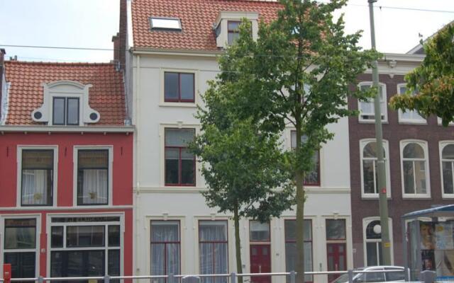 Prinsegracht Apartment