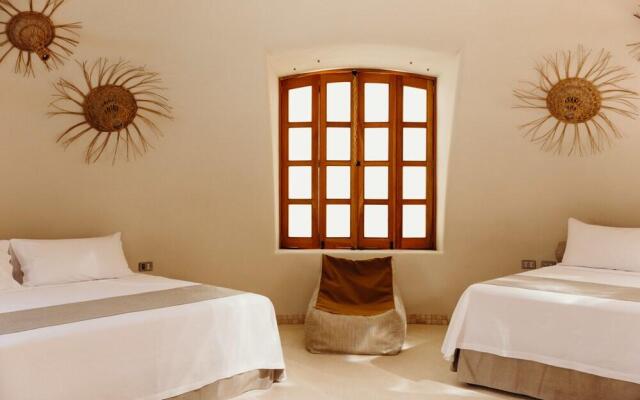 Eco Lodge by Biwa