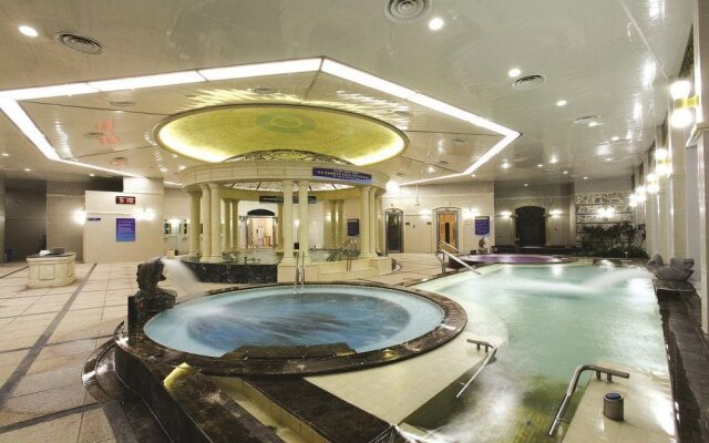 The Ocean Hotel