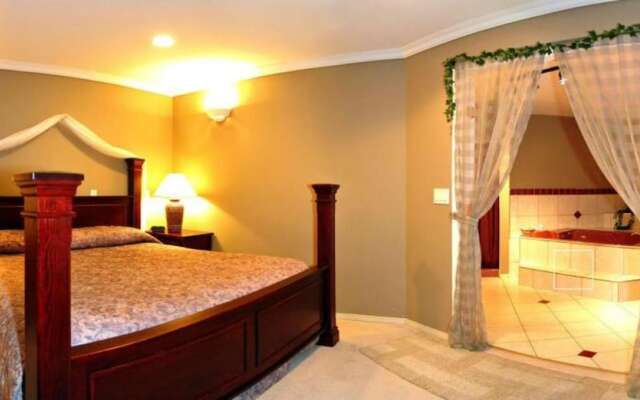 Travelodge by Wyndham Merritt