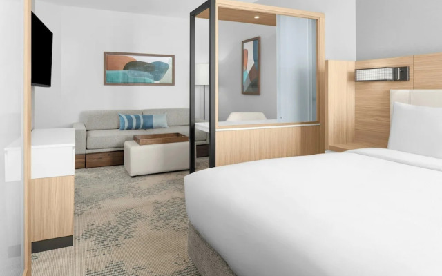 Springhill Suites By Marriott Grand Island