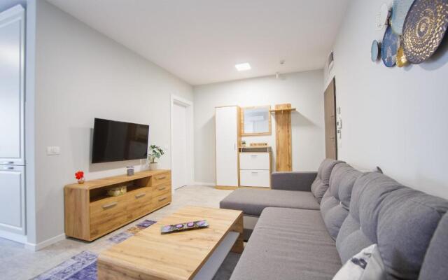 Retreat to a Stylish Home at West Residence