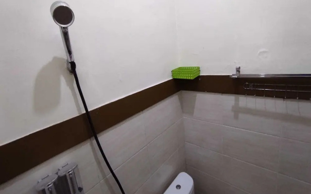 Homestay Menspul 27