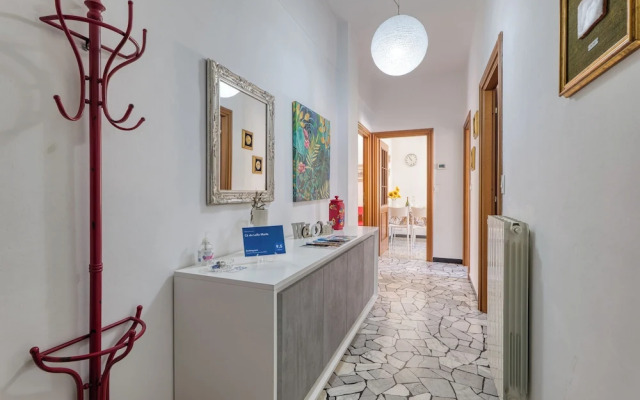 GP Apartments - Sea And Relax