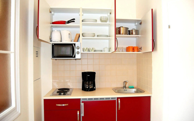 Vienna Family Apartments