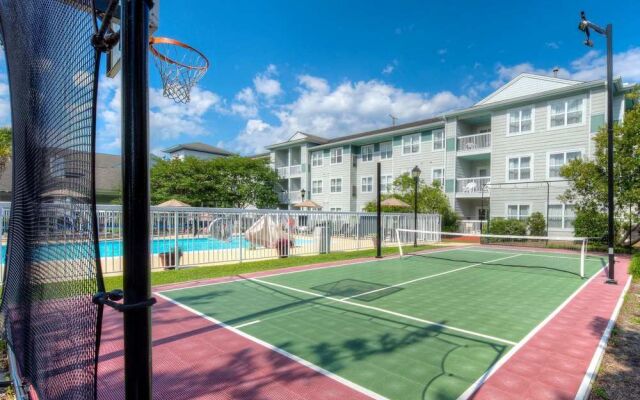 Residence Inn Wilmington Landfall