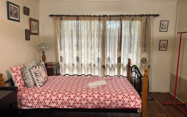 XYL guests house