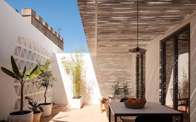 Casas da Quinta de Cima