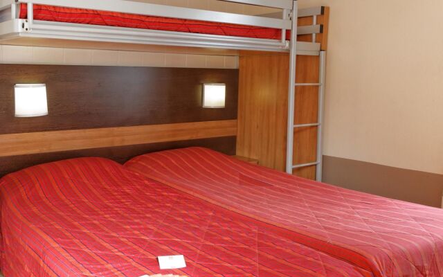Hotel Première Classe Lyon Sud - Pierre Bénite