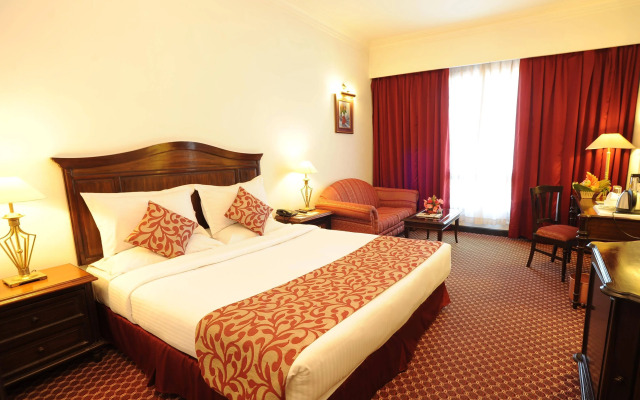 Grand Hotel Kathmandu