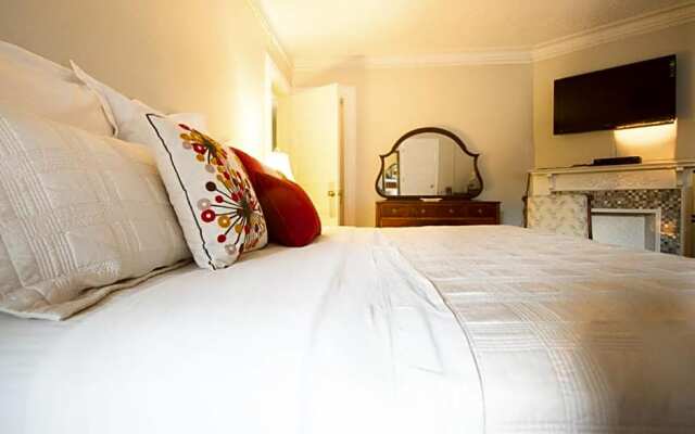 A and FayeBed and Breakfast, Inc,