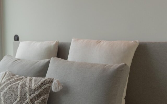 Feel Porto Matosinhos City Flat I
