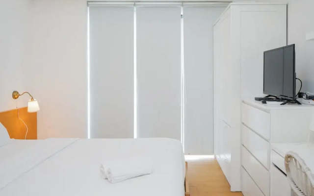 Relax and Comfy @ Studio Casa De Parco Apartment