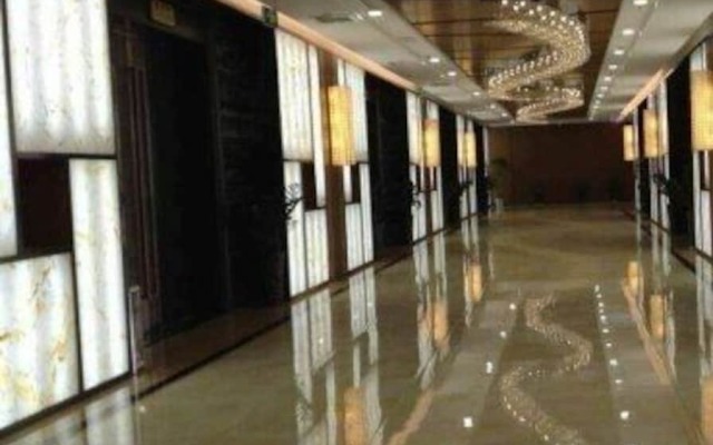 Qingdao Yunfatins Hotel