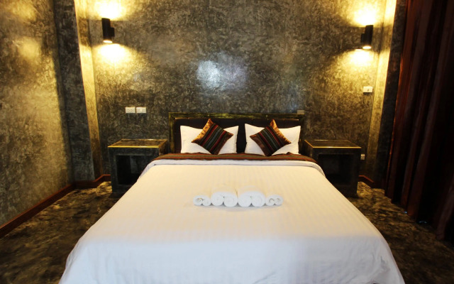 Hongfu Boutique Resort