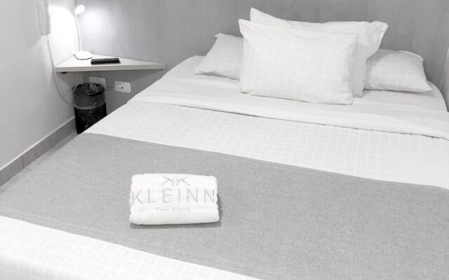 Kleinn Hotel Bogotá