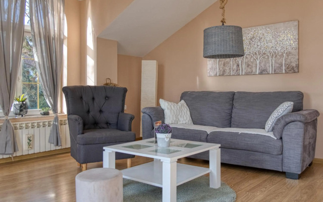 Prenociste Dunav 97 K5