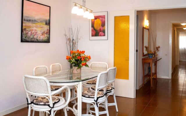 Apartment Osuna Calafell