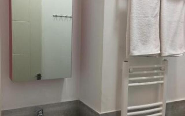 Aparthotel 4 stars Tbilisi