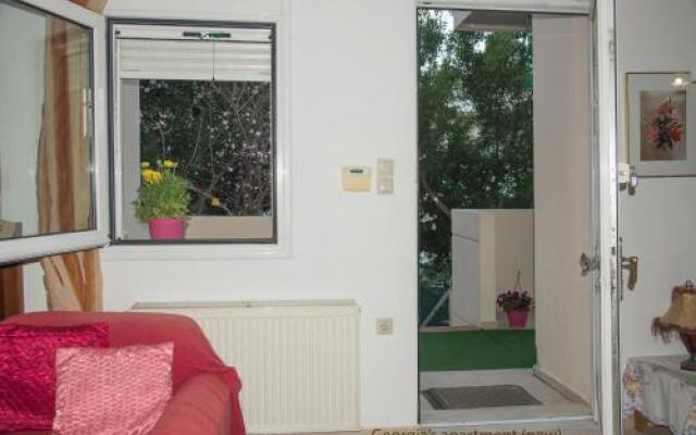 Georgia's Family Apartment