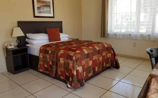 Parkway Inn Airport Motel Miami