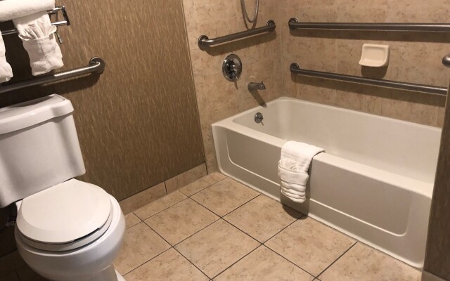 Comfort Inn Near Vail Beaver Creek