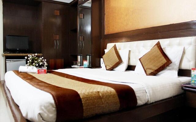 Hotel Geeson