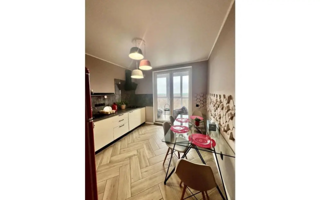 Like Home (Лайк Хоум) на улице Большая окружная 4