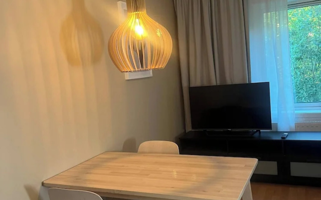 Two Rooms Apartment at Rågsved