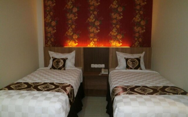 D'Holiday Hotel