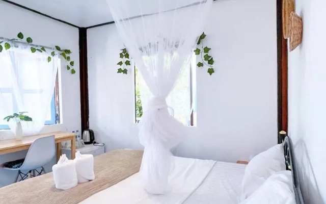 Secret Place Hotel & Coworking