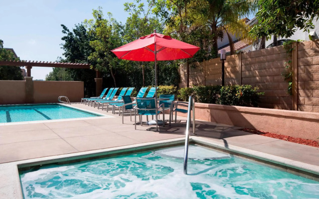 TownePlace Suites by Marriott San Diego Vista