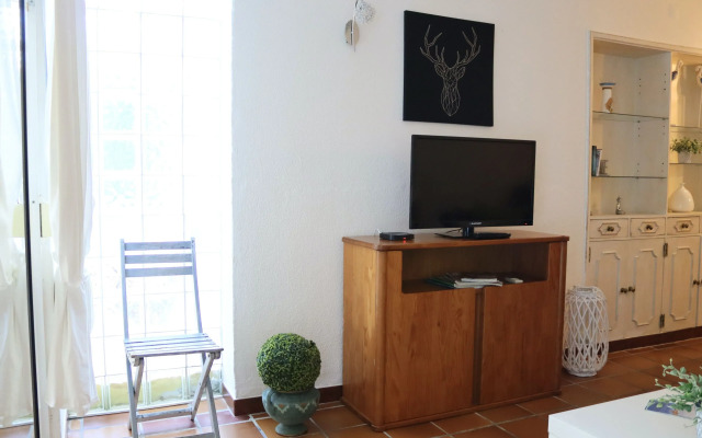 BeGuest Gandarinha Apartment