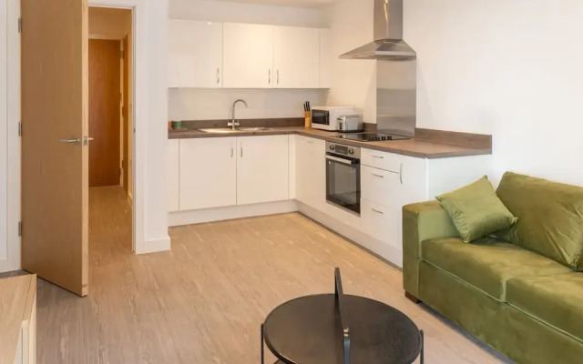 Host Stay The Landmark Apartment