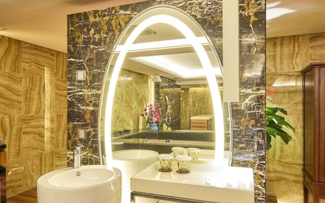 KE Hotel