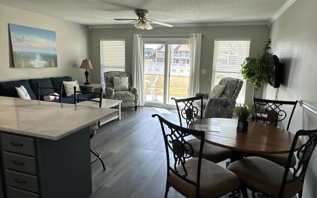 9 A, One Bedroom Condo