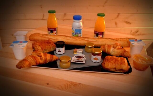 Au Repère des Elfes