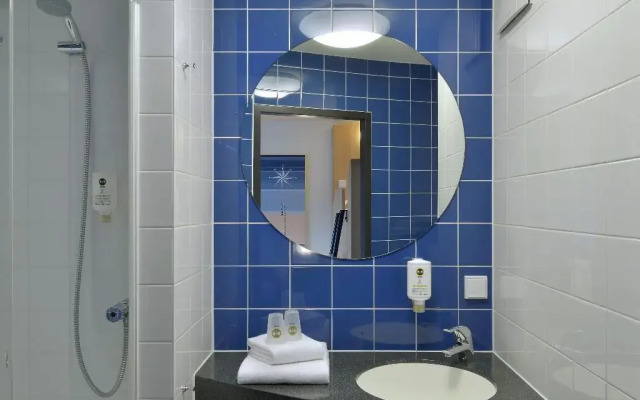 B&B Hotel Hamburg-Altona