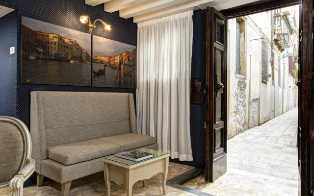 GKK Exclusive Private Suites Venezia