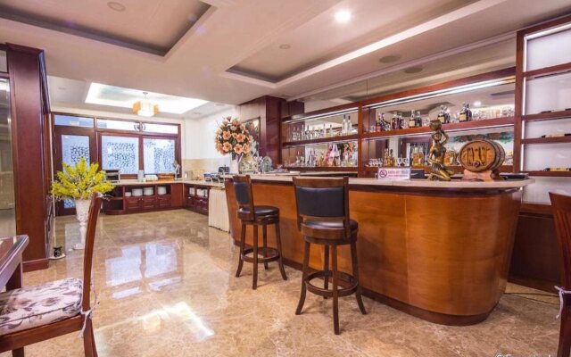 Bon Ami Hotel - Thien Xuan Hotel