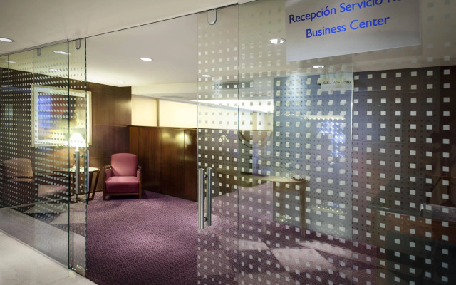 Doubletree By Hilton Buenos Aires
