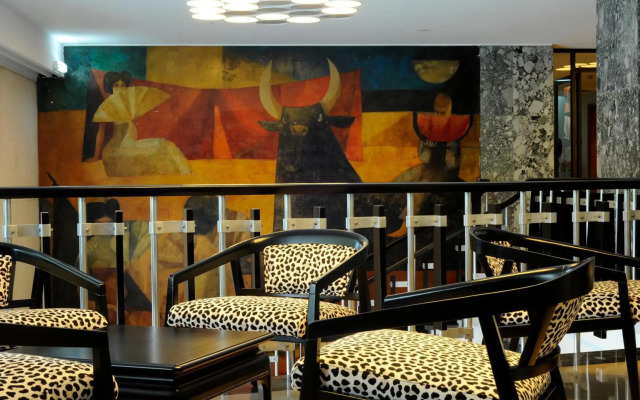 Hotel Florida