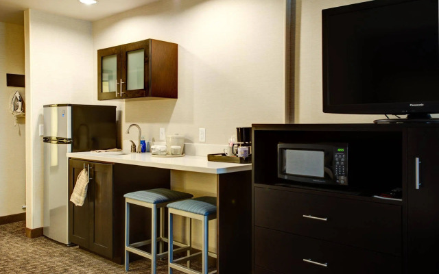 Holiday Inn Express Bellingham by IHG