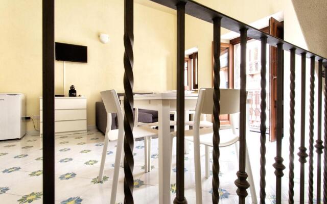 Il Veliero Blu Suite Lipari Centro