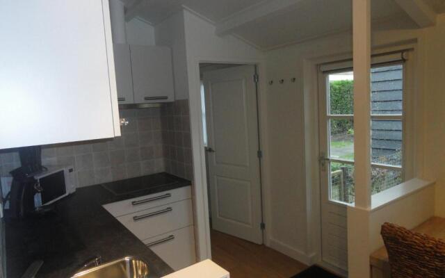 Luxe Appartement Duinoord