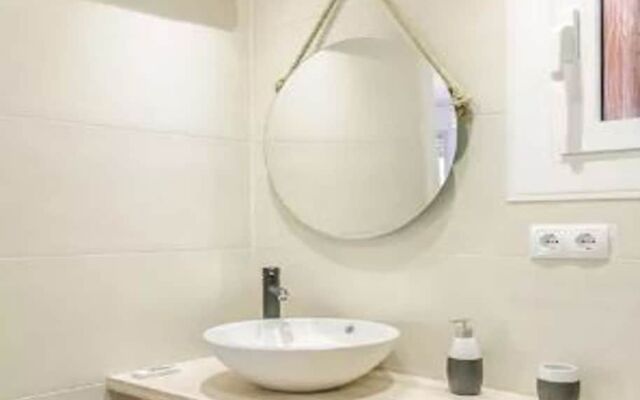 Apartamentos Dinasty