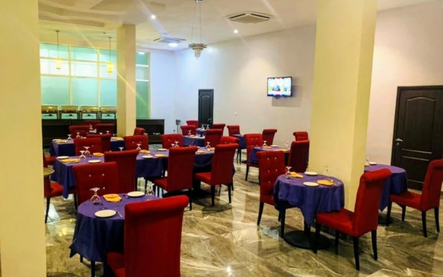 Swiss International Beland Hotel Owerri