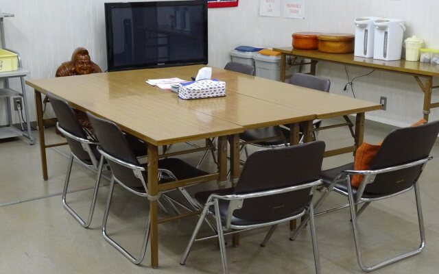 Kawaguchiko Station Inn