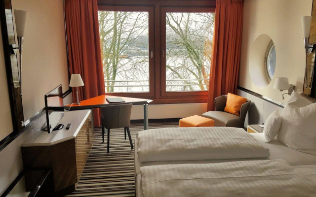 Hotel Strandlust Vegesack