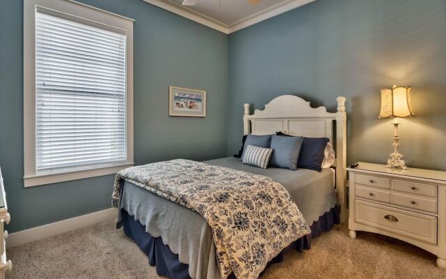 Another Slice of Paradise